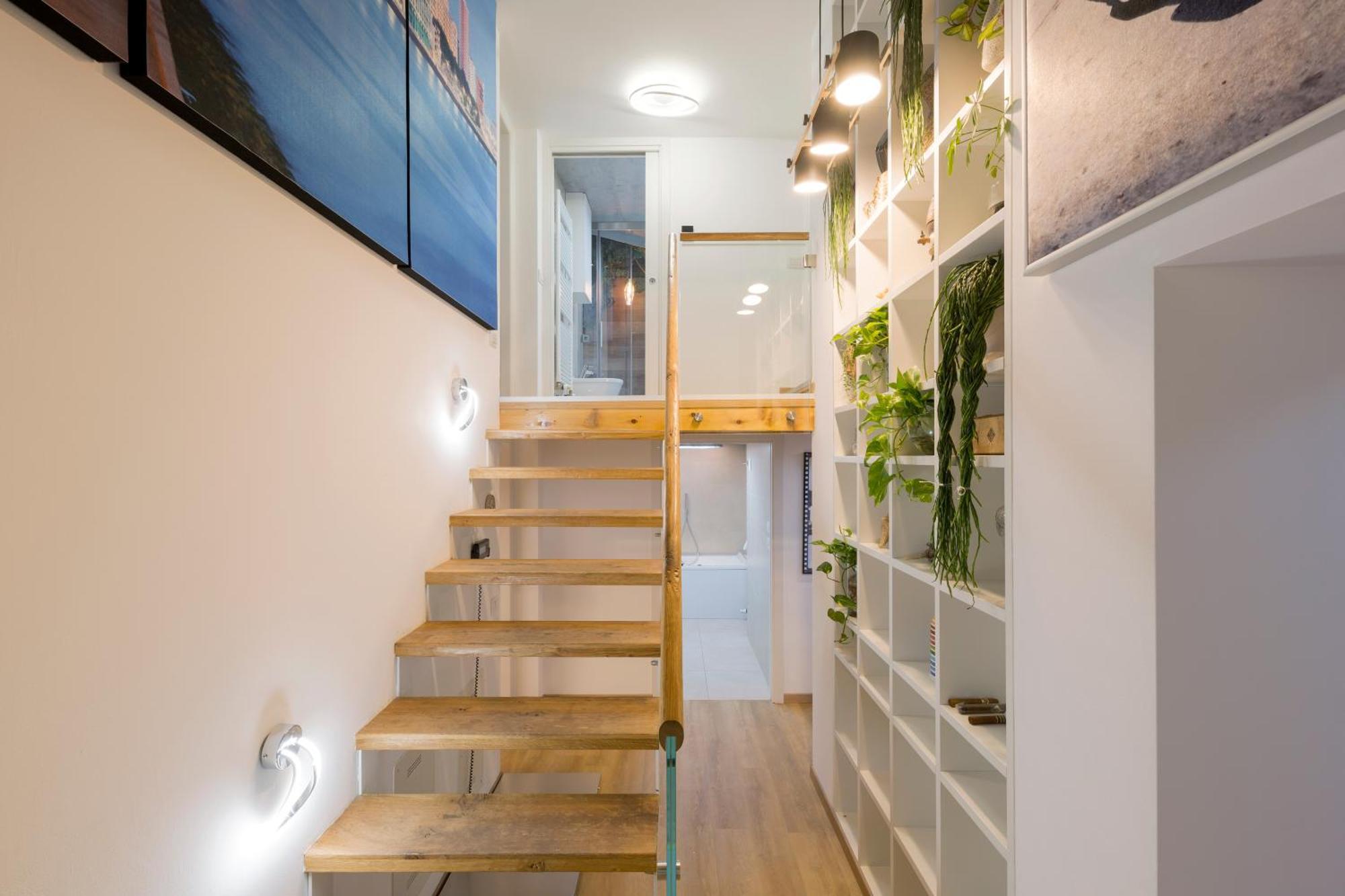 Luxe & Central Haven - Jacuzzi, Sauna, Steam, Private Parking Como Buitenkant foto