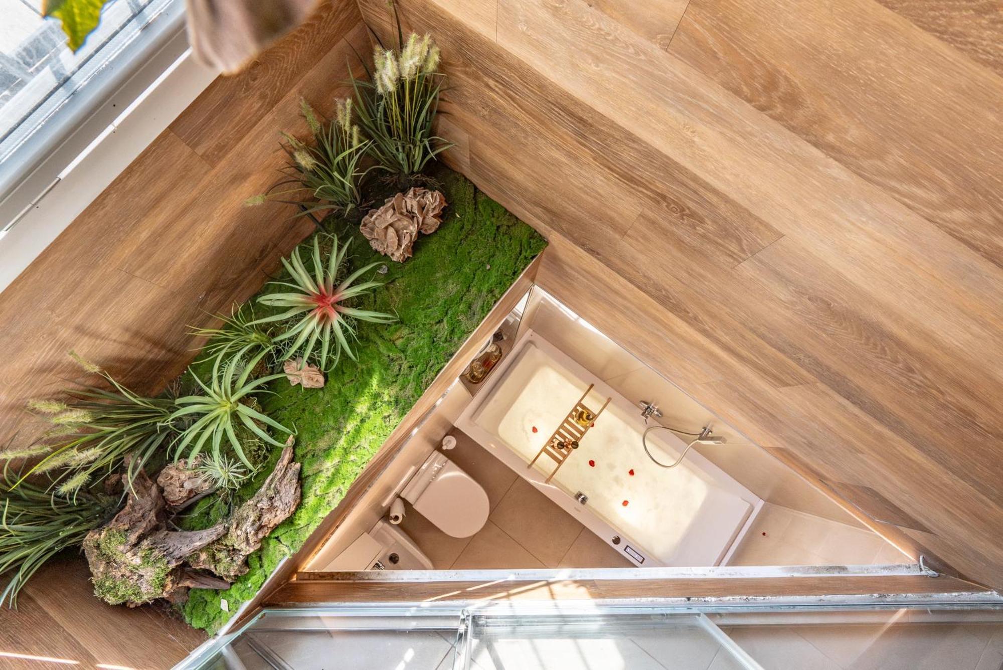 Luxe & Central Haven - Jacuzzi, Sauna, Steam, Private Parking Como Buitenkant foto