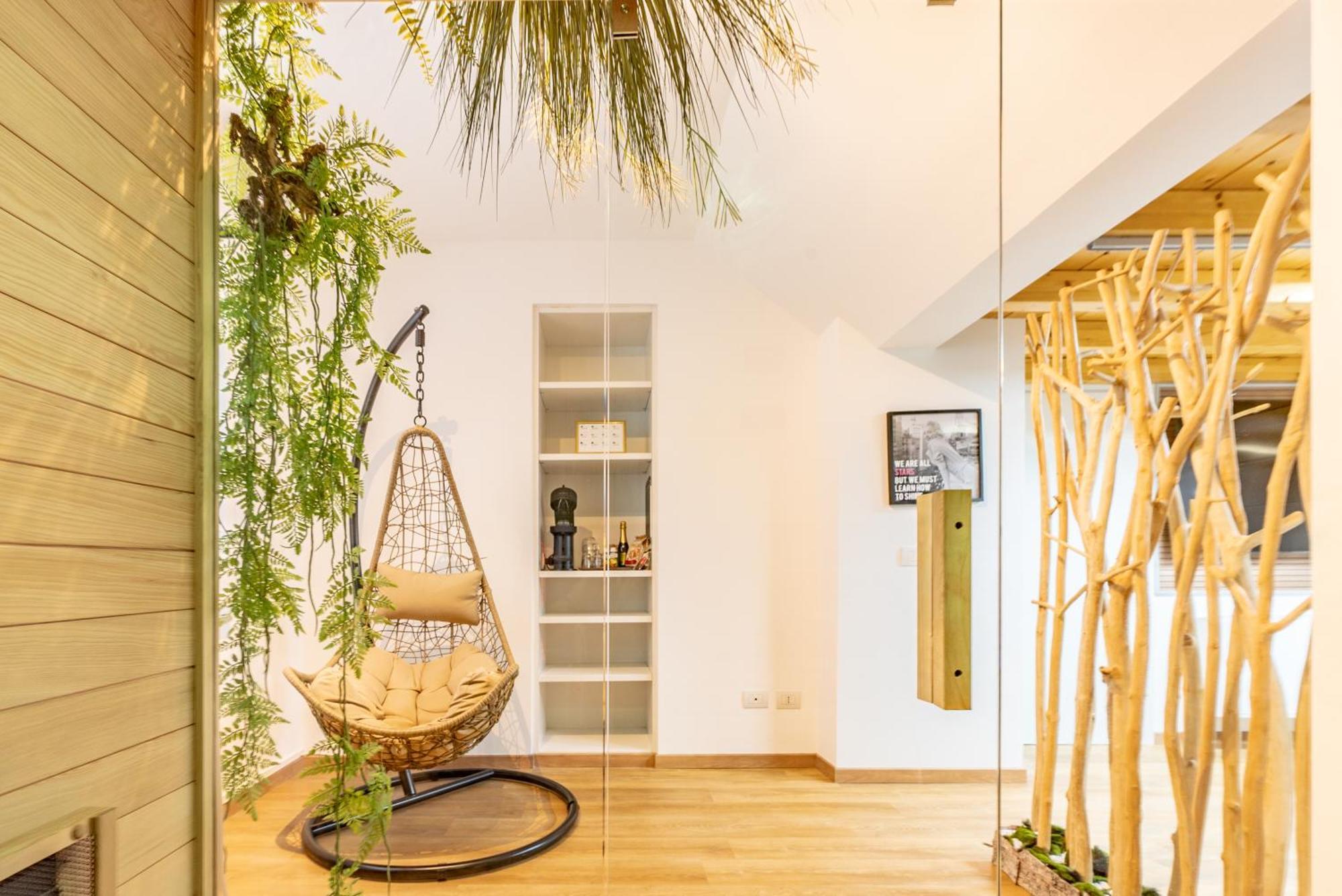 Luxe & Central Haven - Jacuzzi, Sauna, Steam, Private Parking Como Buitenkant foto